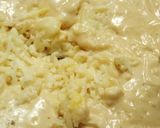 Foto langkah ke 3 dari resep Mac n cheese bbq.