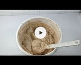 Foto langkah ke 4 dari resep Butter cream kopi mocca.