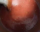 Calzone 🥟 recept fázis 3 fotója