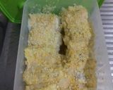 Foto langkah ke 12 dari resep Chicken Nugget + Vegetables.