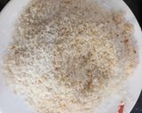 A picture of step 2 of Cheezy Noodles Corn Potato Cutlet.