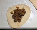 Foto del paso 7 de la receta: MASA PARA TORTAS / TARTAS / EMPANADAS SALADAS