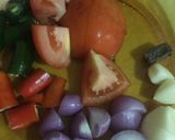 Foto langkah ke 1 dari resep Sambal Timun.