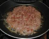Iranian pan kebab (kebab tabei کباب تابه ای) recipe step 5 photo