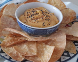Foto del paso 2 de la receta: Hummus -tradicional-