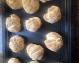 Foto del paso 3 de la receta: Pan casero