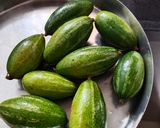 પરવળ નું શાક (Parvar Shak Recipe In Gujarati) રેસીપી સ્ટેપ1ફોટો