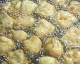 Foto del passaggio 5 della ricetta Frittelle di carciofi