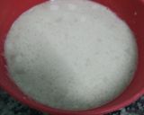 Foto del paso 1 de la receta: Pan lactal casero