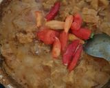 Foto langkah ke 4 dari resep Sambal Krecek.