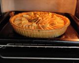 Foto langkah ke 16 dari resep Custard Apple Tart.