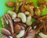 Foto del paso 4 de la receta: Pan dulce vegano versión 2024