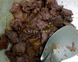 Foto langkah ke 4 dari resep Beef teriyaki.