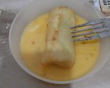 Foto langkah ke 6 dari resep Risol Balut Telur Isi Bakso.