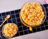Foto do passo 4 de DOCE DE LEITE/AMBROSIA com Coco: receita de Vó, o melhor doceee