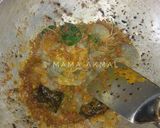Foto langkah ke 2 dari resep Kare Udang Tahu.