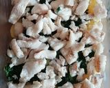Rakott halas burgonya recept fázis 8 fotója