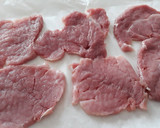 Foto del paso 2 de la receta: Libritos de solomillo