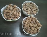 Peanuts Burgermatakin girki4 hoto