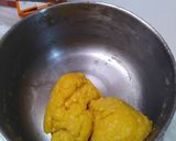 Foto langkah ke 4 dari resep Kastengel teflon simple (No Oven).