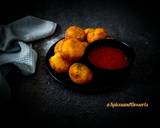 Pizza Balls/Pizza Bites recipe step 15 photo