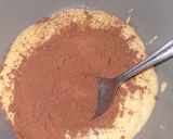 Foto langkah ke 6 dari resep Marmer Cake.