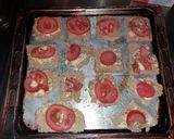 Foto del paso 9 de la receta: Pizzetas napolitanas de avena