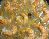 Foto del paso 6 de la receta Falso risotto de setas y gambones