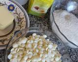 Foto del paso 1 de la receta Brigadeiros de coco... Beijinho