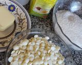 Foto del paso 1 de la receta: Brigadeiros de coco... Beijinho