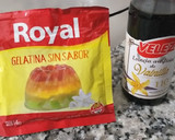 Foto del paso 1 de la receta: Dulce de calabaza (Light, sin azúcar!)