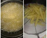 Foto langkah ke 8 dari resep Kentang Goreng Crispy.