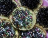 Foto langkah ke 5 dari resep Martabak unyil manis.