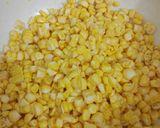 Foto langkah ke 1 dari resep Bakwan jagung+wortel kriuuk.