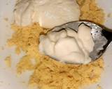 Indian salsa deviled eggs recipe step 1 photo