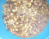 A picture of step 2 of Muthokoi #staplefoodrecipecontest.