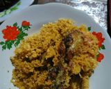 Foto langkah ke 3 dari resep Ayam sarang mbak mega.