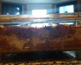 A picture of step 7 of Lasagna.
