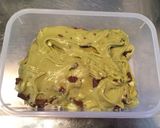 Foto langkah ke 7 dari resep Green Tea Cookies.