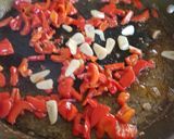 Foto del paso 3 de la receta: Arroz con mejillones y pulpo