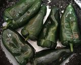Foto del paso 3 de la receta: Chiles en ahogada
