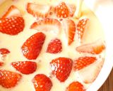 【影片】草莓克拉芙緹 Strawberry Clafoutis的食譜步驟6照片