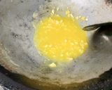 Foto langkah ke 3 dari resep Mac and cheese goreng.
