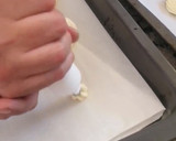 Foto del paso 5 de la receta: Galletas de mantequilla con manga pastelera