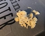 Une image de l'étape 2 de Sauce tomate épicée à l'ail, oignon et persil (pour pâtes).