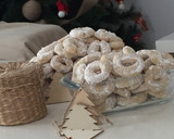 Foto del paso 10 de la receta: Rollitos de anís, intentando que huela a casa de la abuela 💕👵🏼🎄