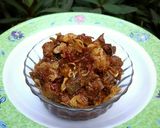 Foto langkah ke 6 dari resep Krengsengan Daging Campur.