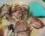 Foto langkah ke 3 dari resep Ayam sasando NTT.