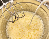 Foto del paso 4 de la receta: Pastel de manzana con crema pastelera, "sin gluten"