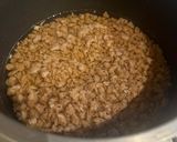 Foto del paso 3 de la receta: Lasagna de Berenjenas